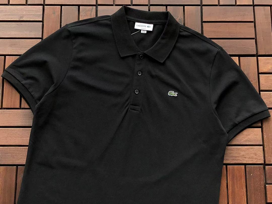 T-shirts Lacoste