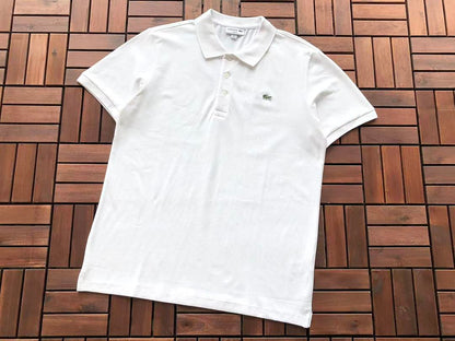 T-shirts Lacoste