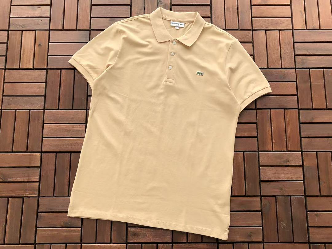 T-shirts Lacoste