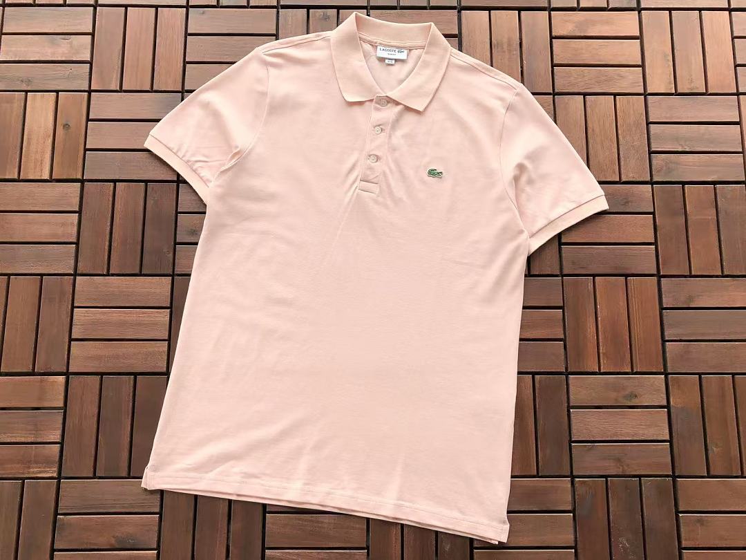 T-shirts Lacoste