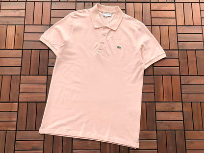 T-shirts Lacoste