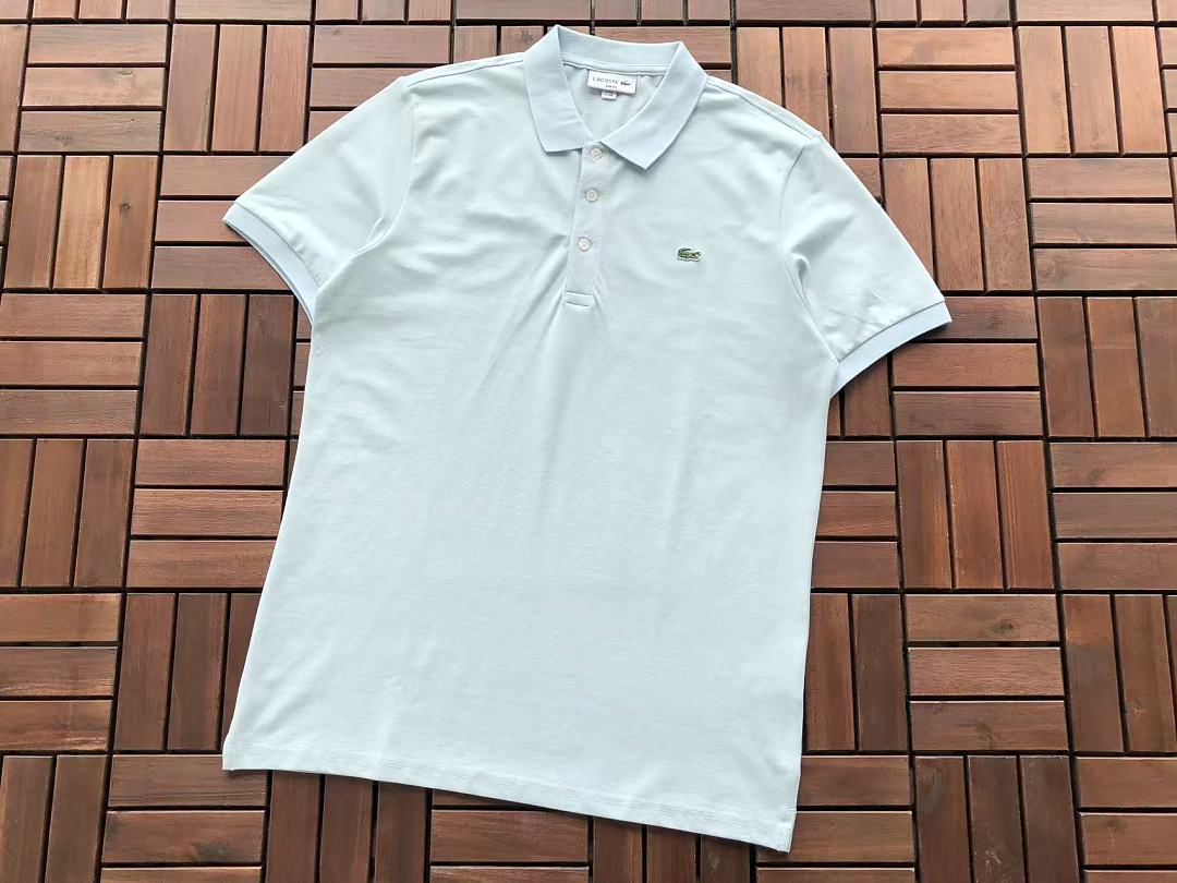 T-shirts Lacoste
