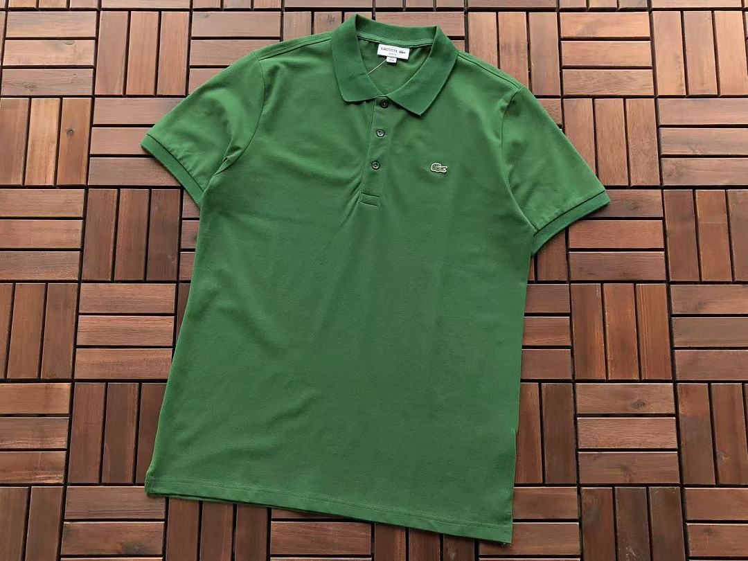 T-shirts Lacoste