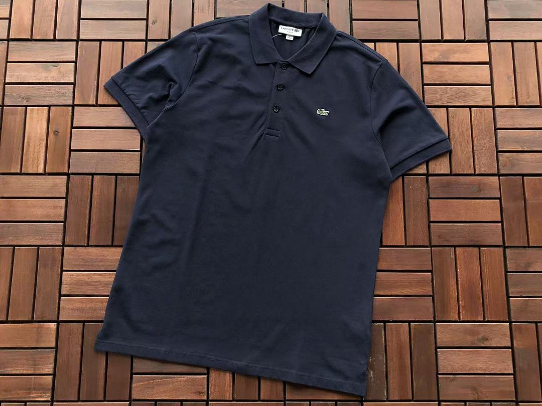 T-shirts Lacoste