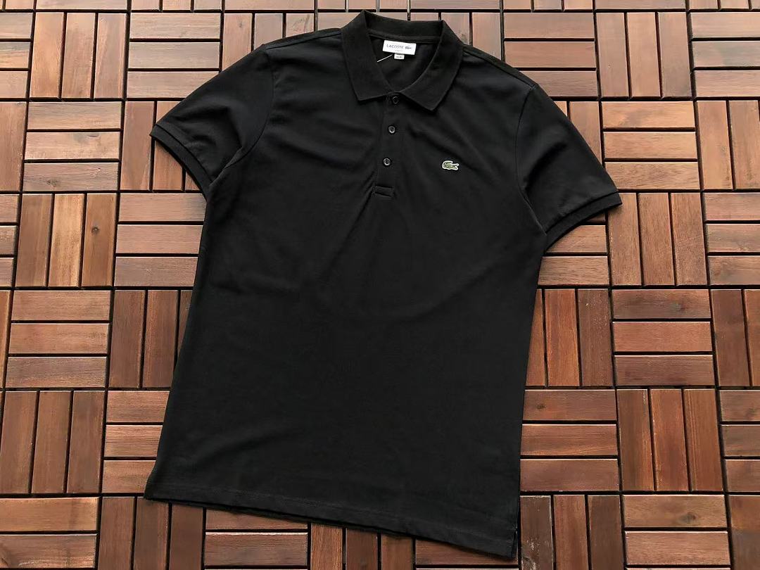 T-shirts Lacoste