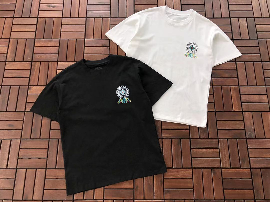 T-Shirts Ch Hearts