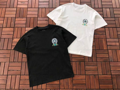 T-Shirts Ch Hearts