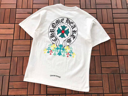 T-Shirts Ch Hearts