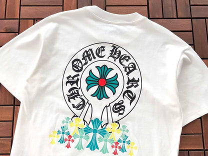 T-Shirts Ch Hearts