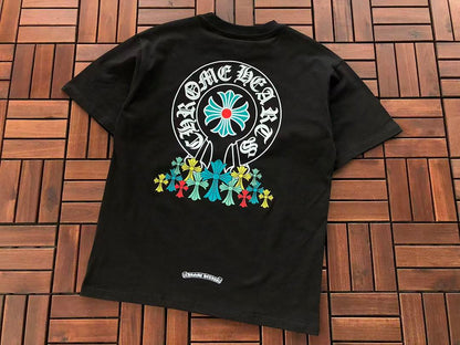 T-Shirts Ch Hearts