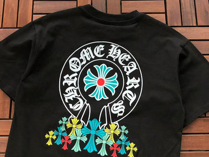 T-Shirts Ch Hearts