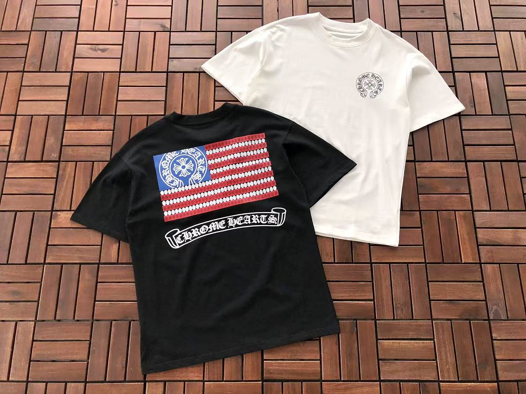 T-Shirts Ch Hearts