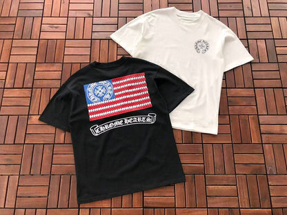 T-Shirts Ch Hearts