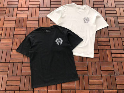 T-Shirts Ch Hearts