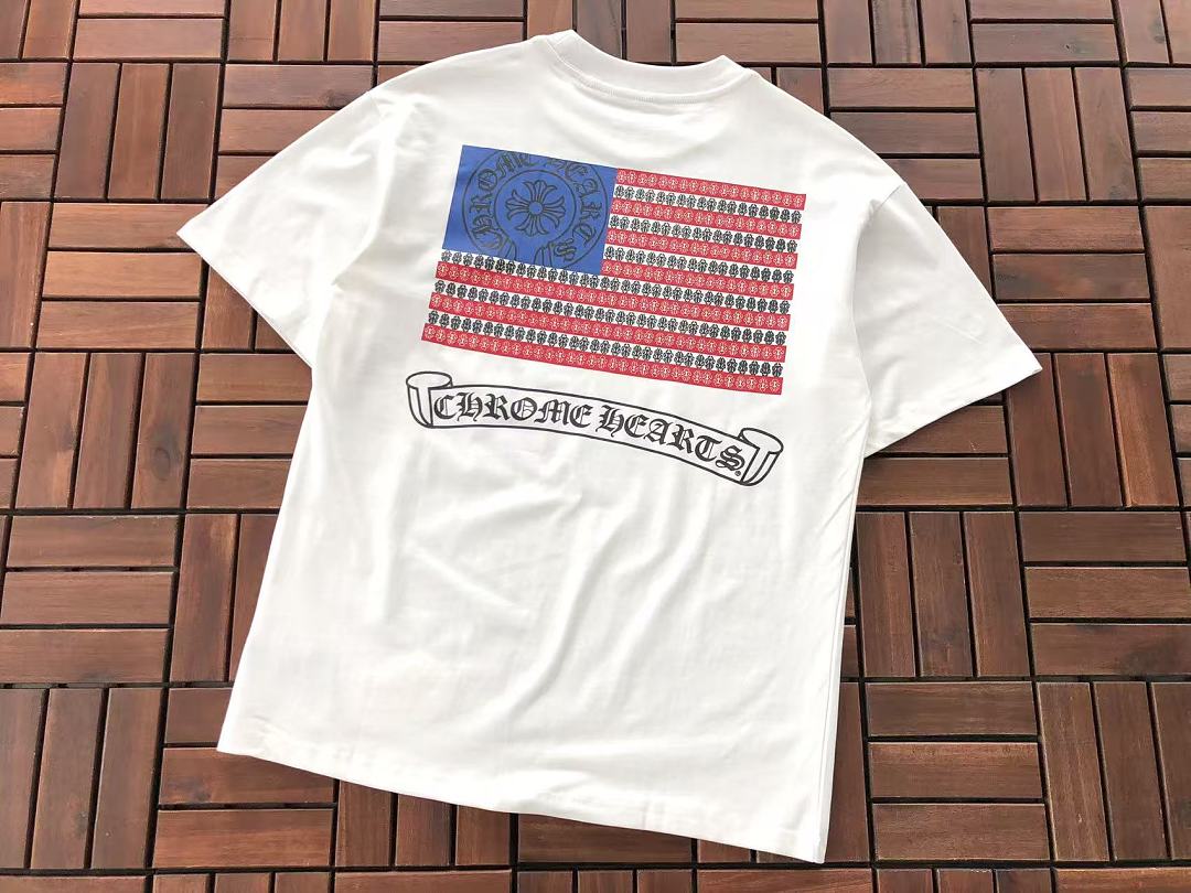 T-Shirts Ch Hearts