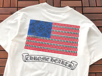 T-Shirts Ch Hearts