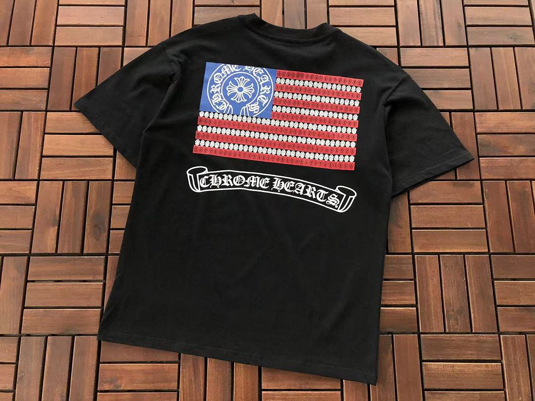 T-Shirts Ch Hearts