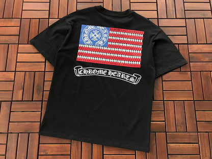 T-Shirts Ch Hearts