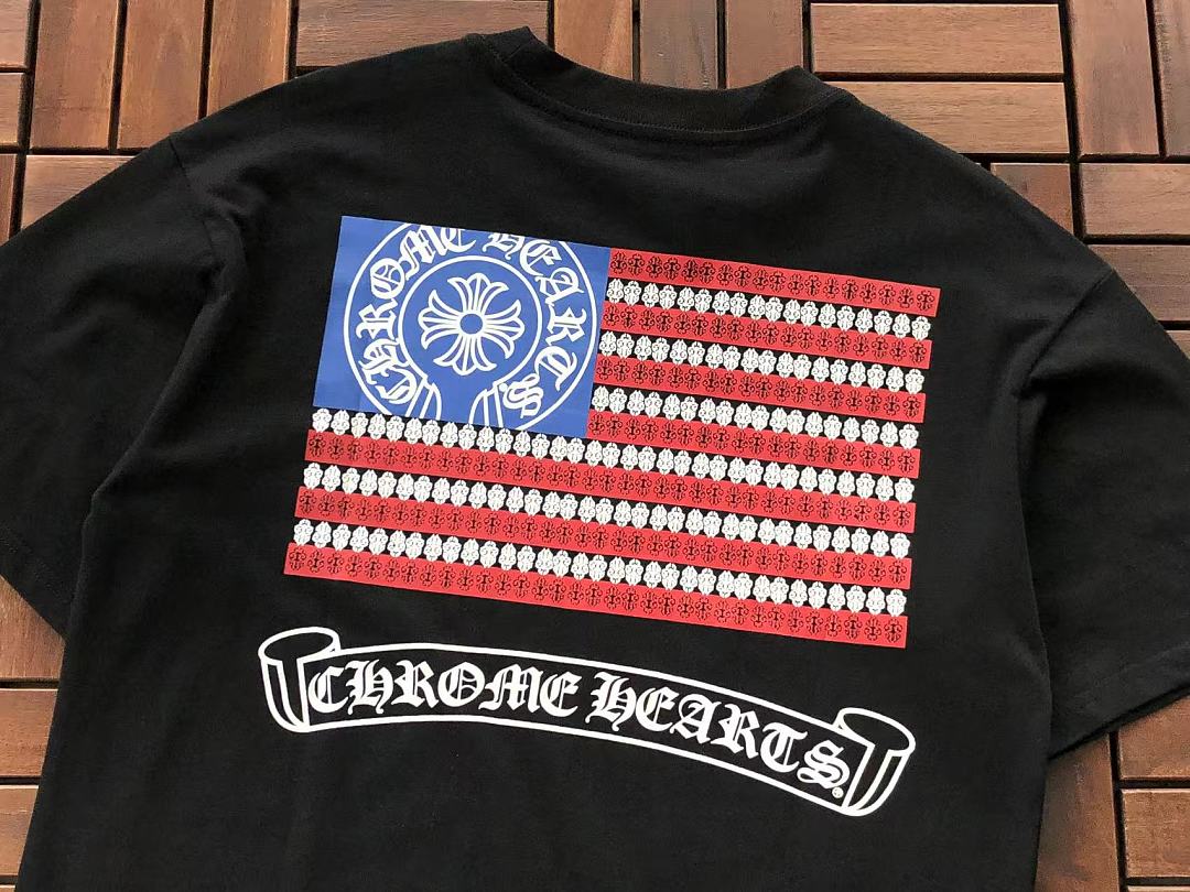 T-Shirts Ch Hearts