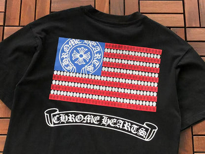 T-Shirts Ch Hearts