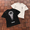 T-Shirts Ch Hearts