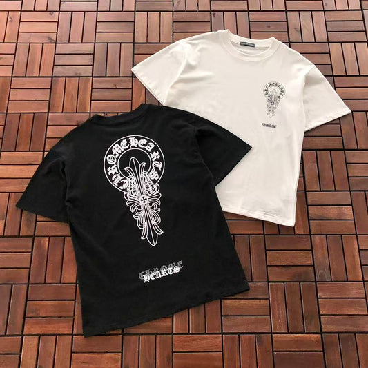 T-Shirts Ch Hearts