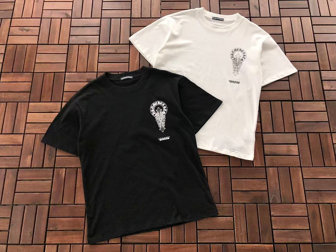 T-Shirts Ch Hearts