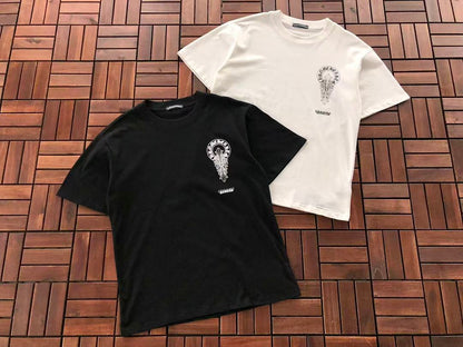 T-Shirts Ch Hearts