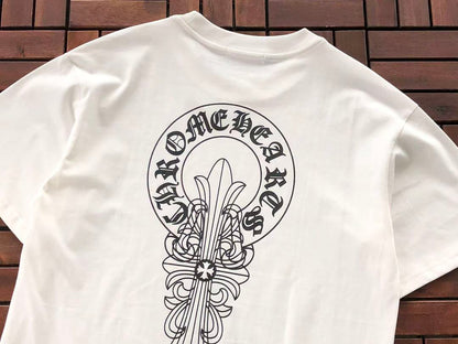 T-Shirts Ch Hearts