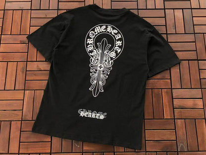 T-Shirts Ch Hearts