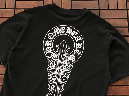 T-Shirts Ch Hearts