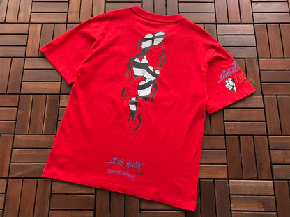T-Shirts Ch Hearts