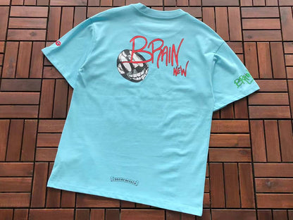 T-Shirts Ch Hearts
