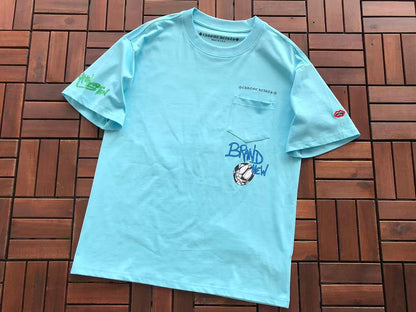 T-Shirts Ch Hearts