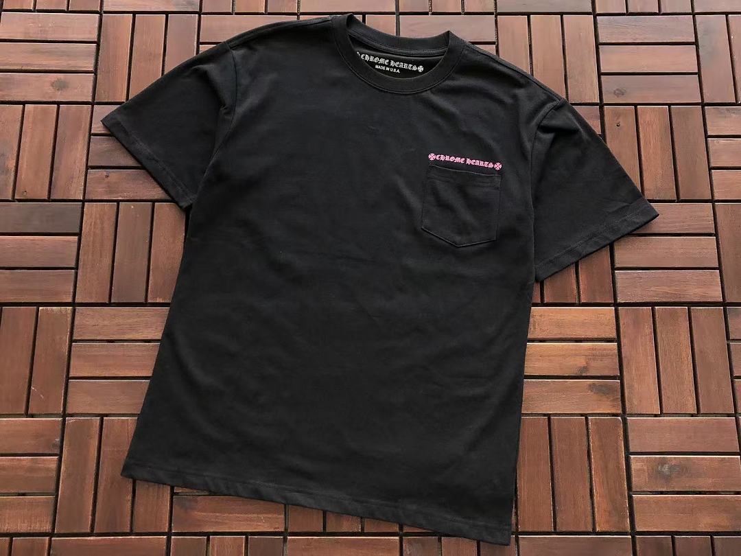 T-Shirts Ch Hearts