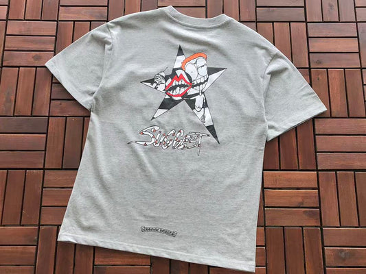 T-Shirts Ch Hearts