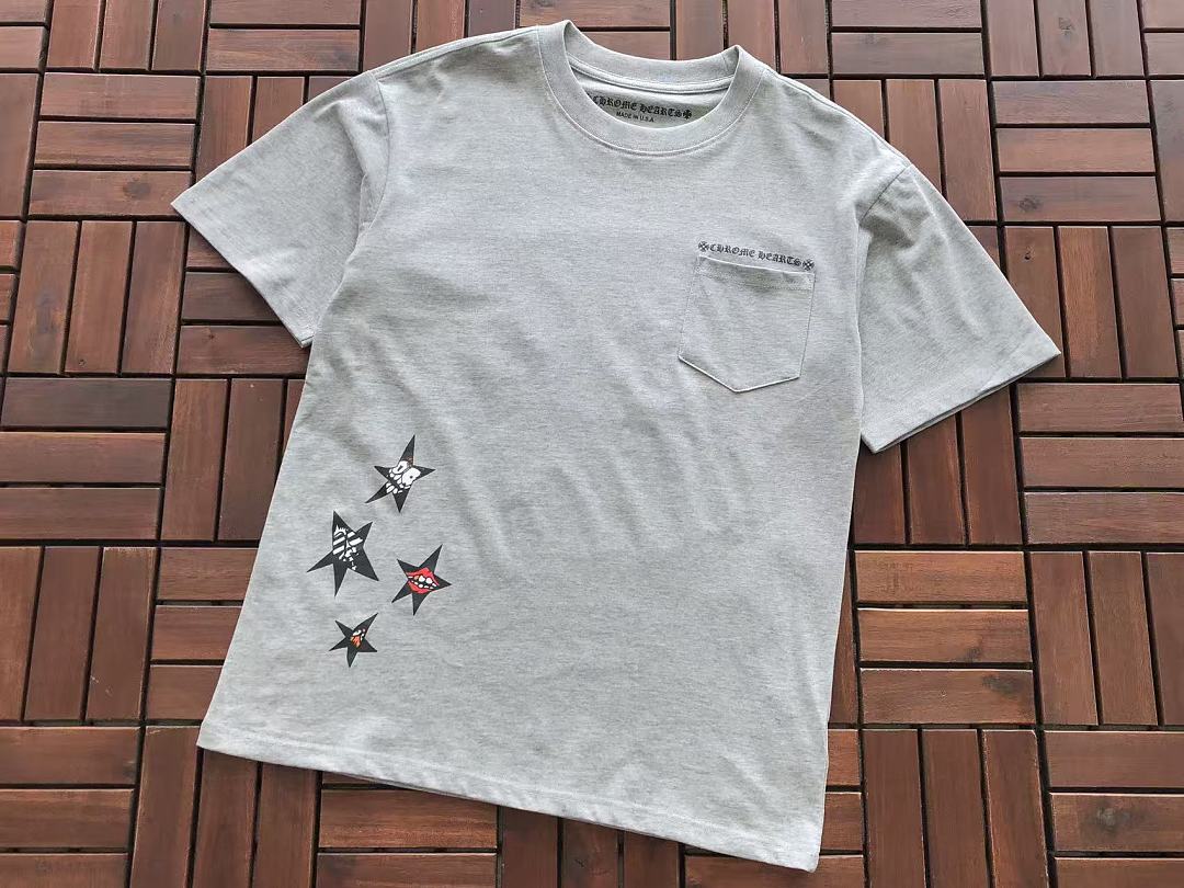 T-Shirts Ch Hearts