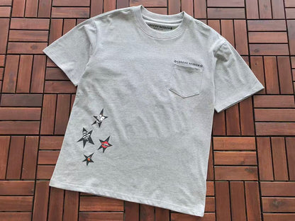 T-Shirts Ch Hearts