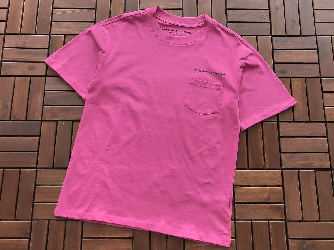 T-Shirts Ch Hearts