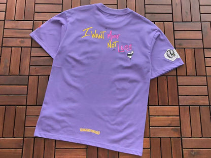 T-Shirts Ch Hearts