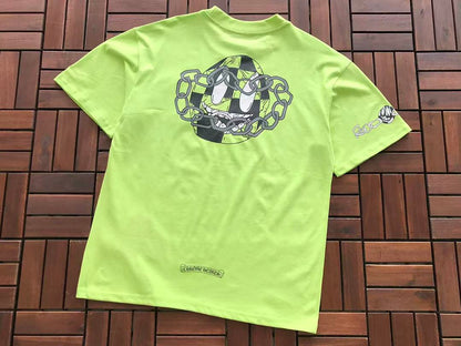 T-Shirts Ch Hearts