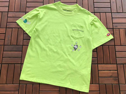 T-Shirts Ch Hearts