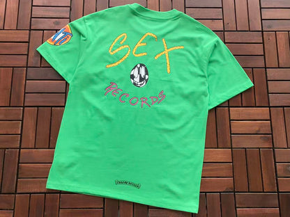 T-Shirts Ch Hearts