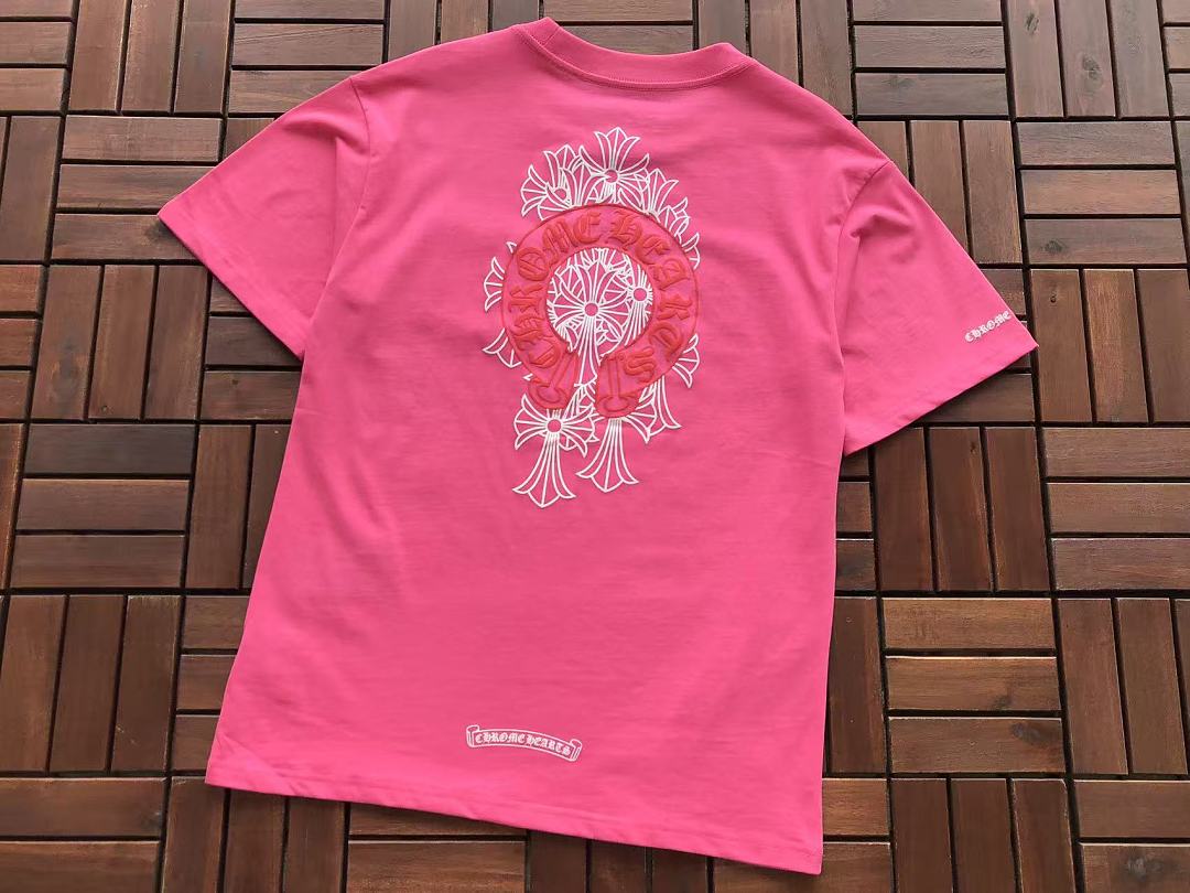 T-Shirts Ch Hearts