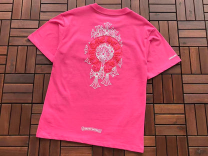 T-Shirts Ch Hearts