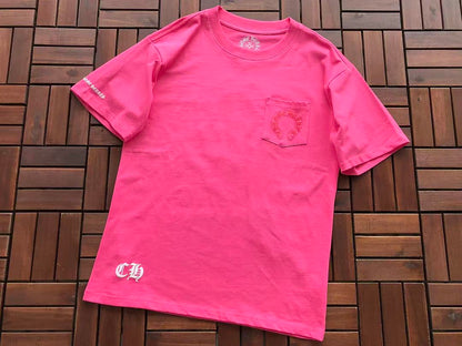 T-Shirts Ch Hearts