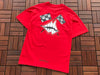 T-Shirts Ch Hearts