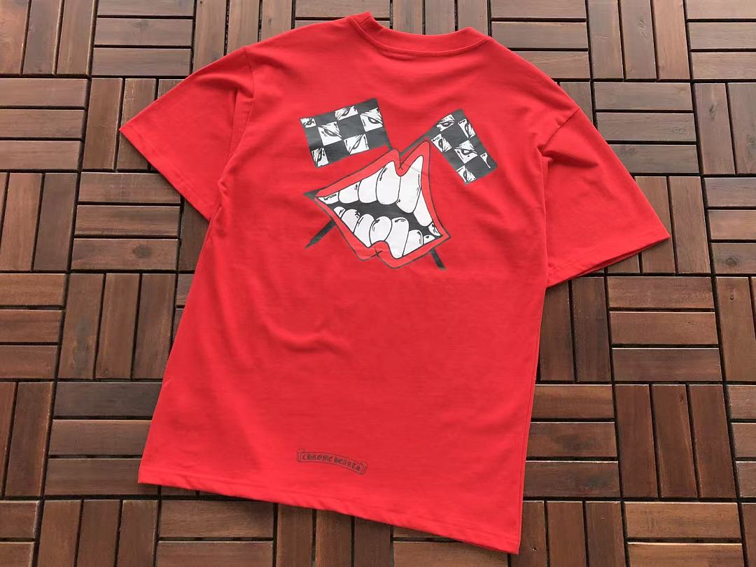 T-Shirts Ch Hearts