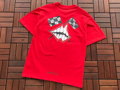 T-Shirts Ch Hearts