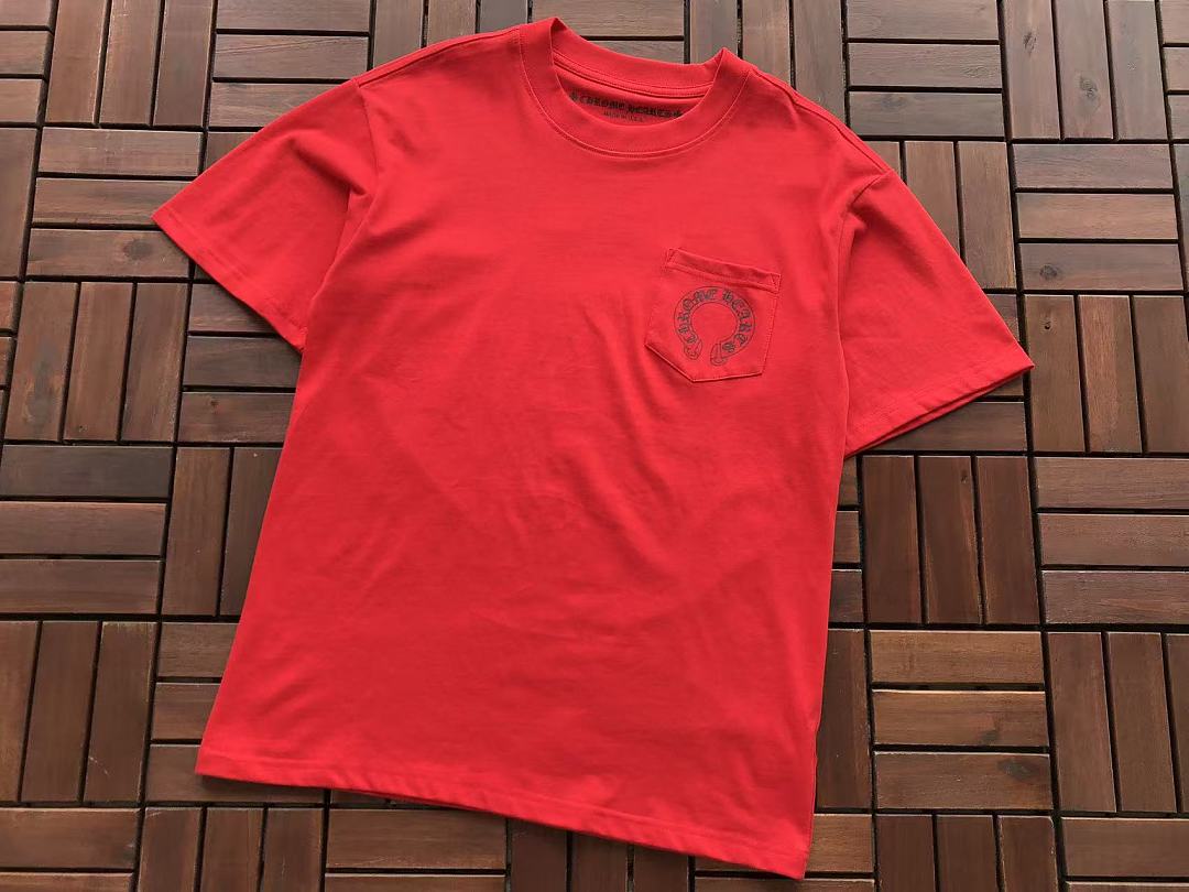 T-Shirts Ch Hearts